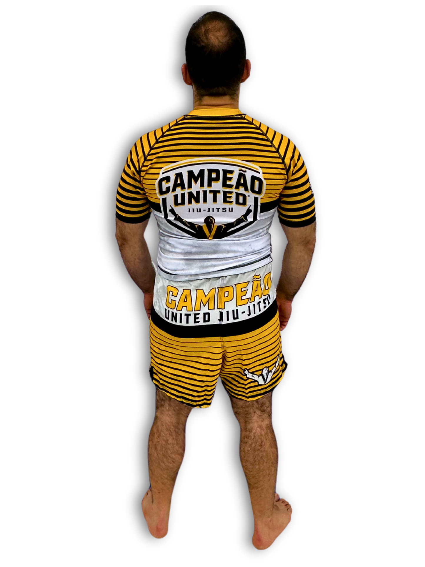 Competition Team Rashguard / Adult