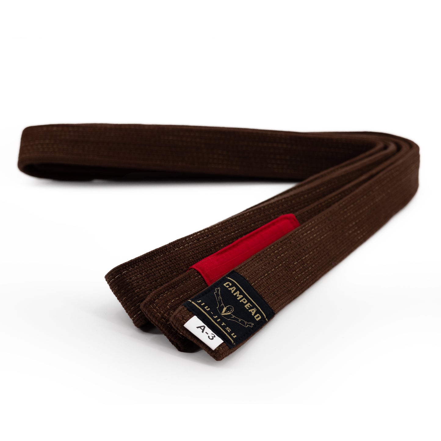 Certified Coach Belt // Ranked