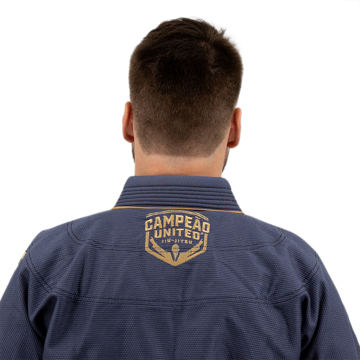 Superior Athlete Gi // Grey