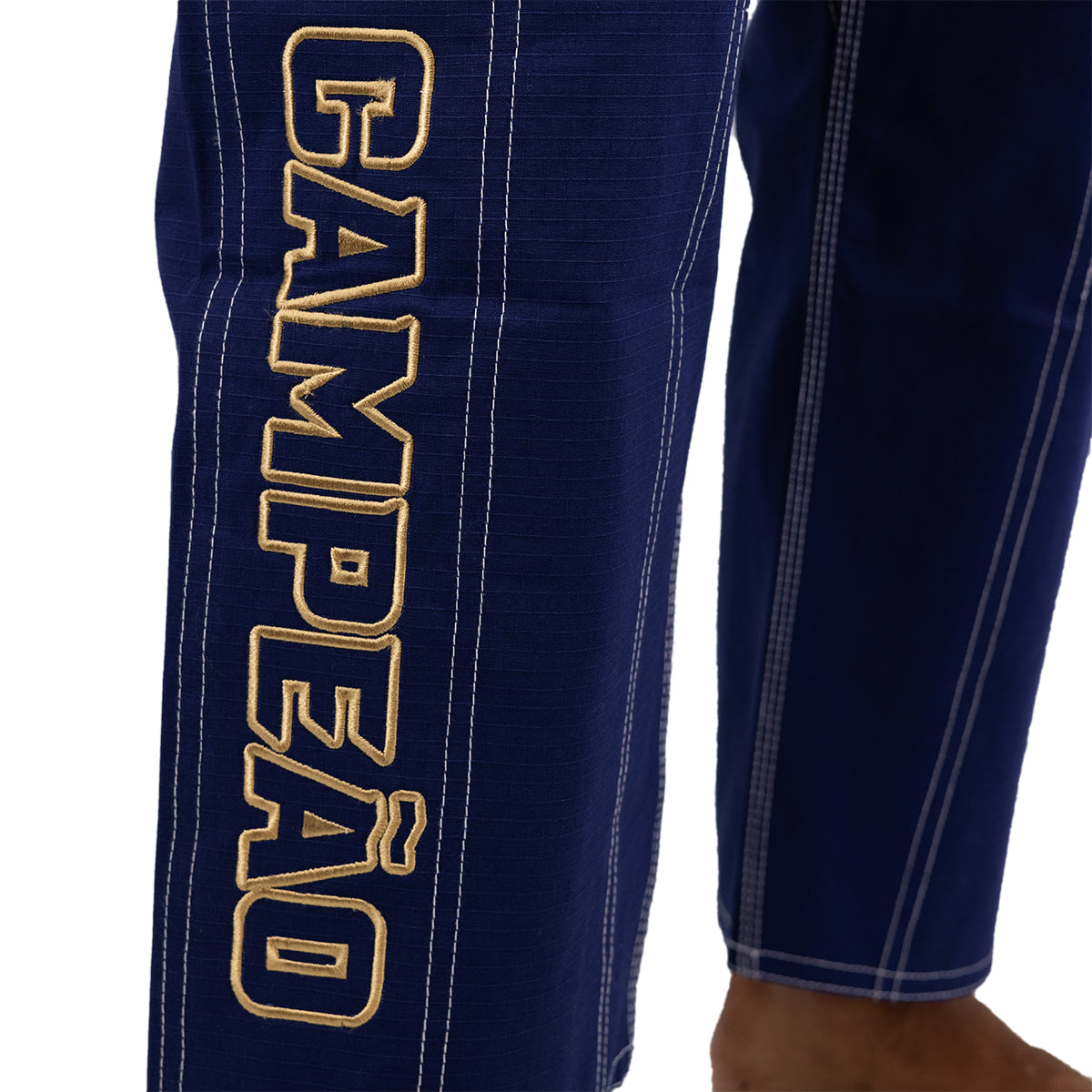 Superior Athlete Gi // Navy Blue