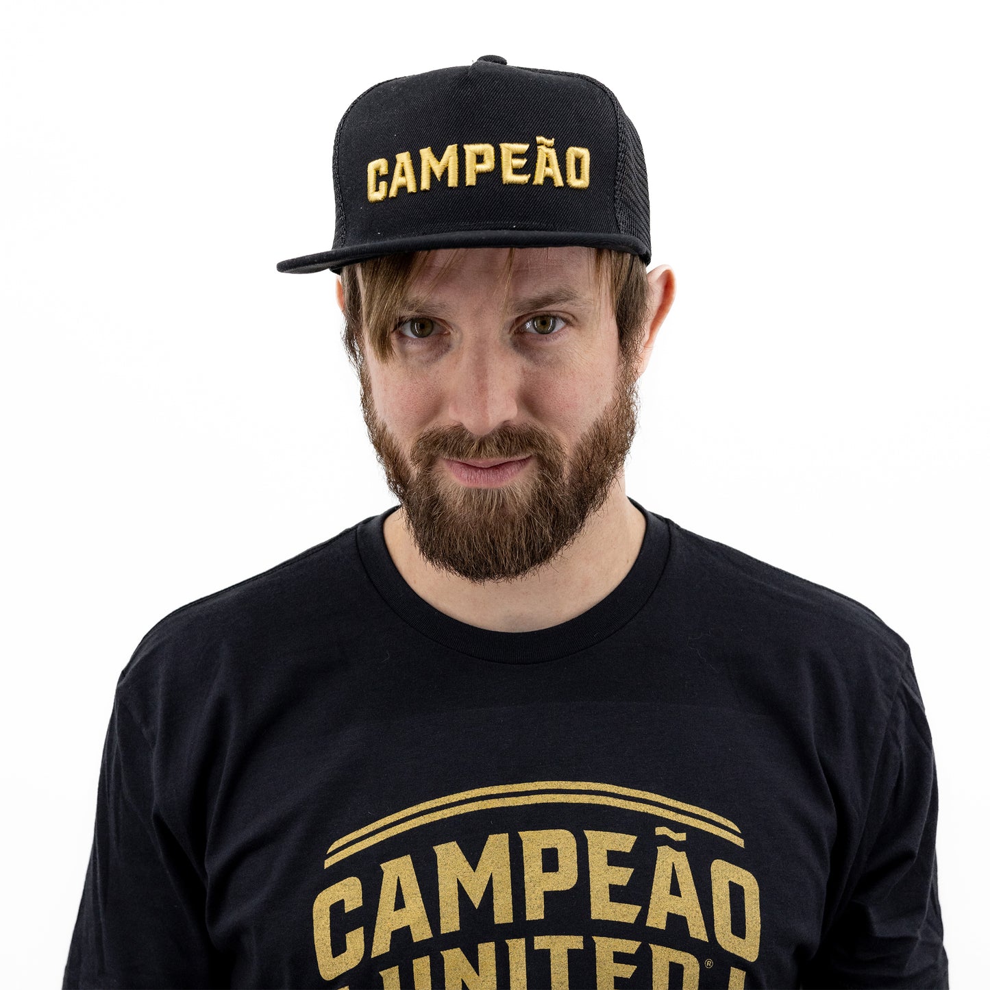 Campeão Trucker Hat
