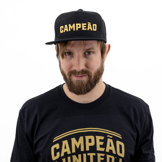Campeão Trucker Hat