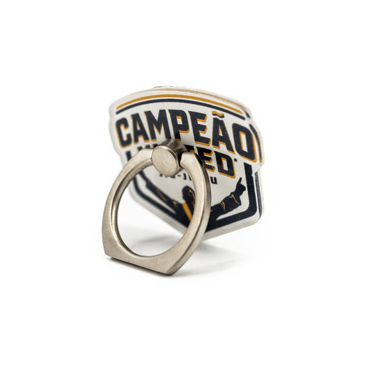 Campeão Phone Ring Stand