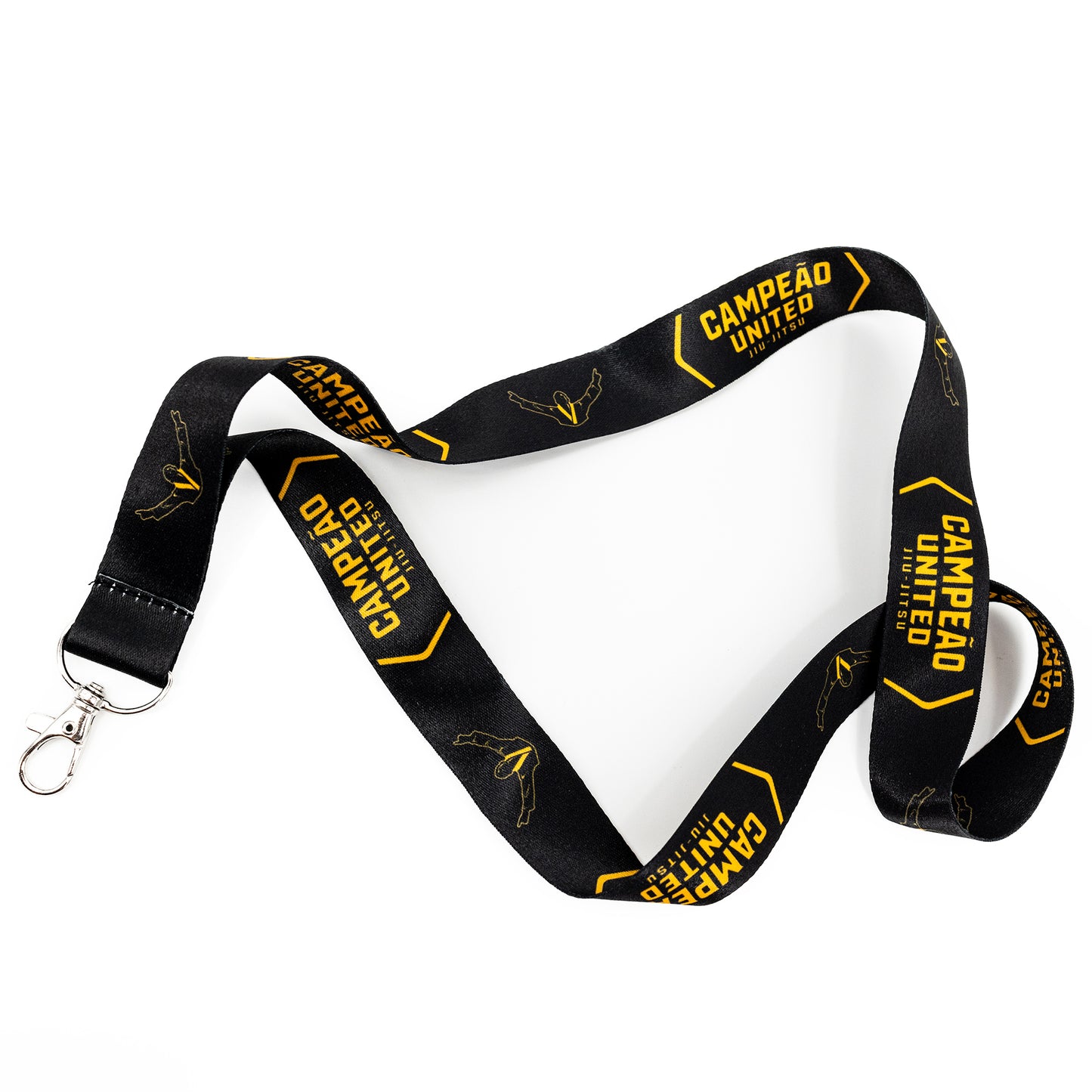 Campeão Lanyard