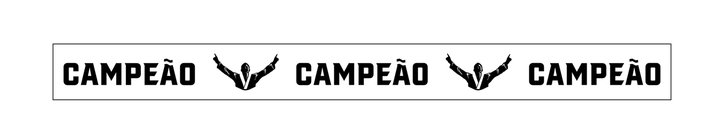 Campeão Degree Stripes