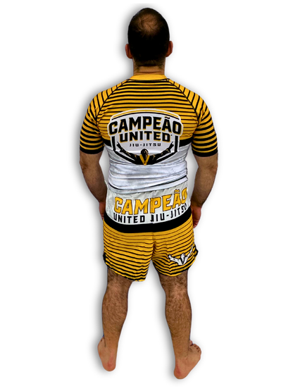 Competition Team Rashguard / Adult