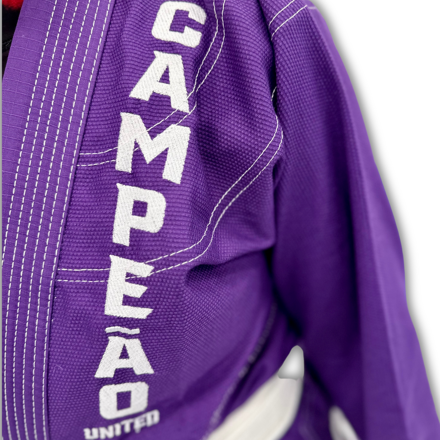 Youth Athlete GI // Purple