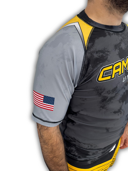 Represent Rashguard / Adult