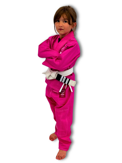 Youth Athlete GI // Pink