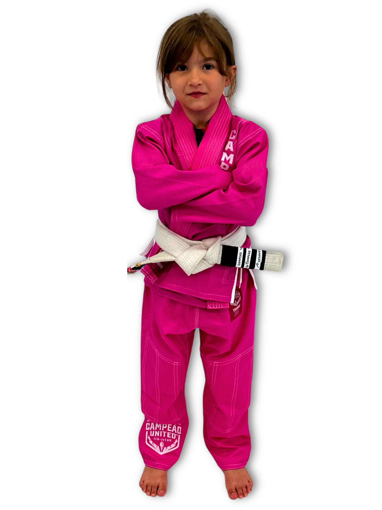 Youth Athlete GI // Pink