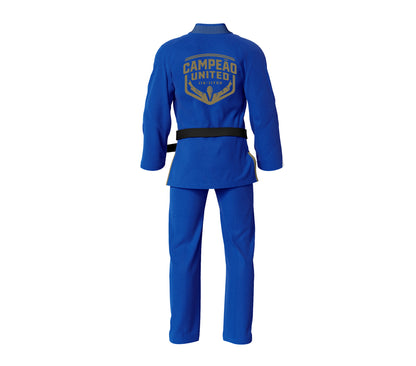 Athlete GI // Blue